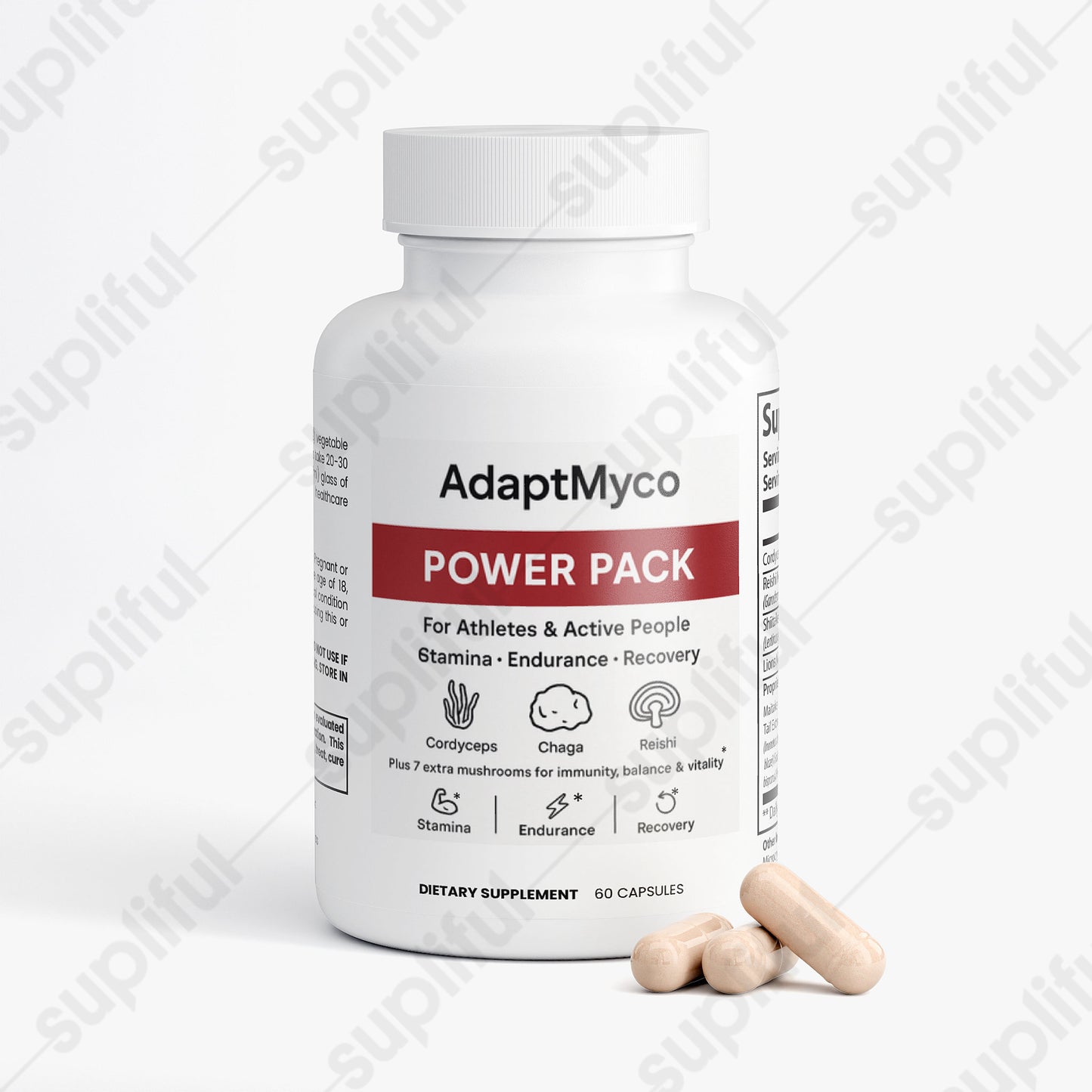 Power Pack