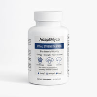 Vital Strength Pack