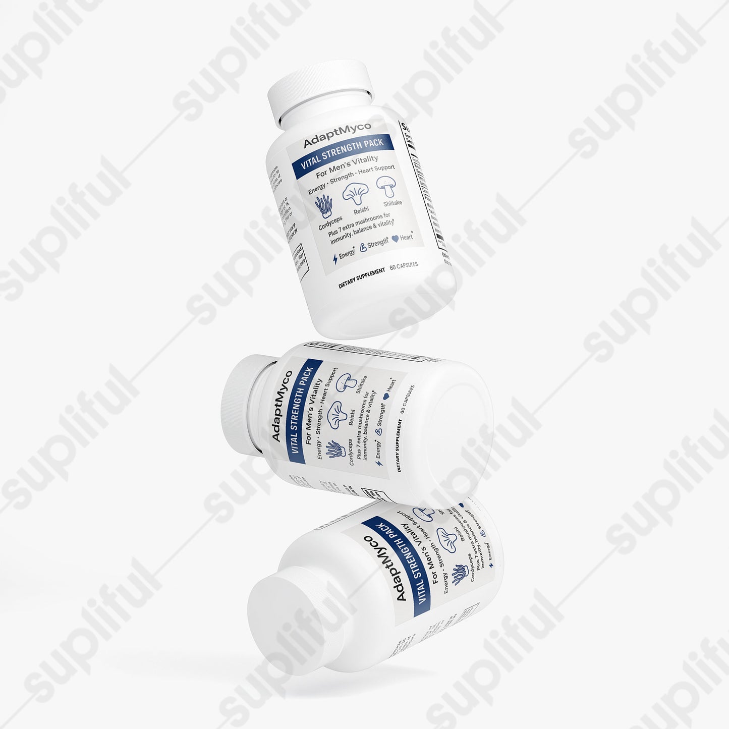 Vital Strength Pack