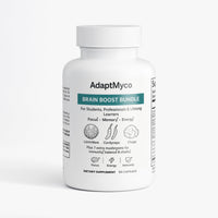 Brain Boost Bundle