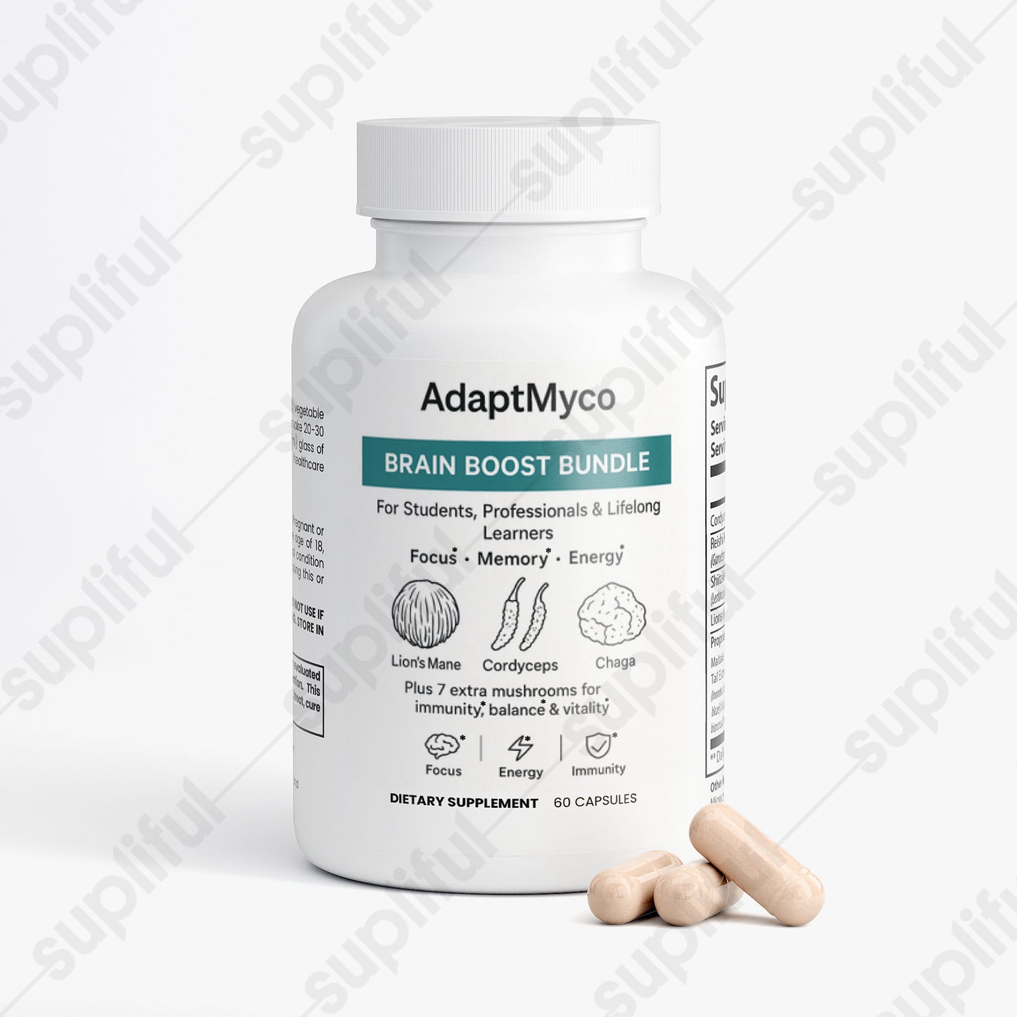Brain Boost Bundle