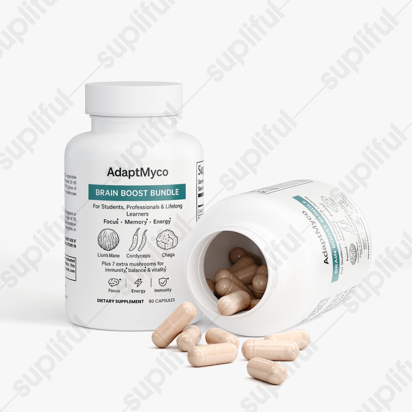 Brain Boost Bundle