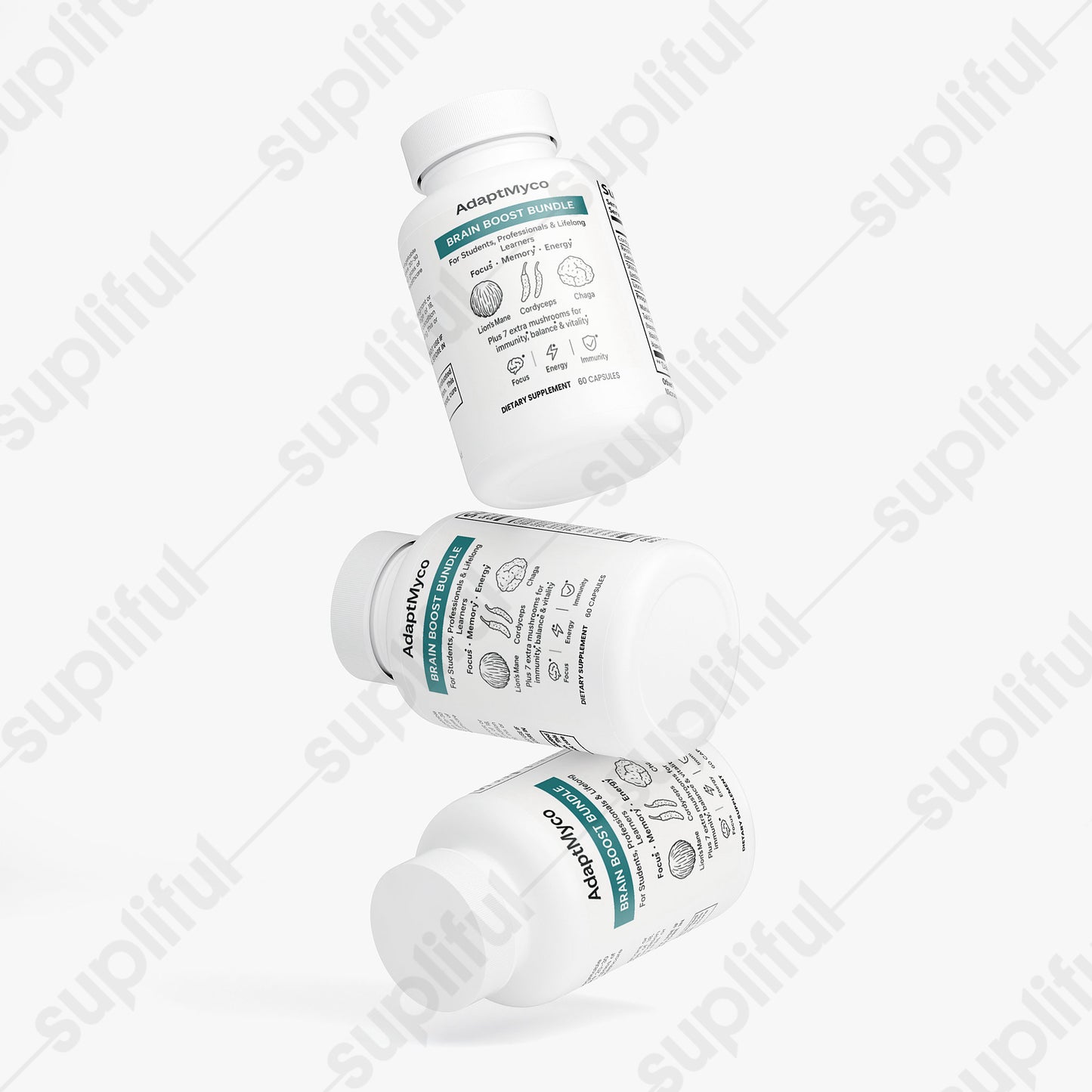 Brain Boost Bundle