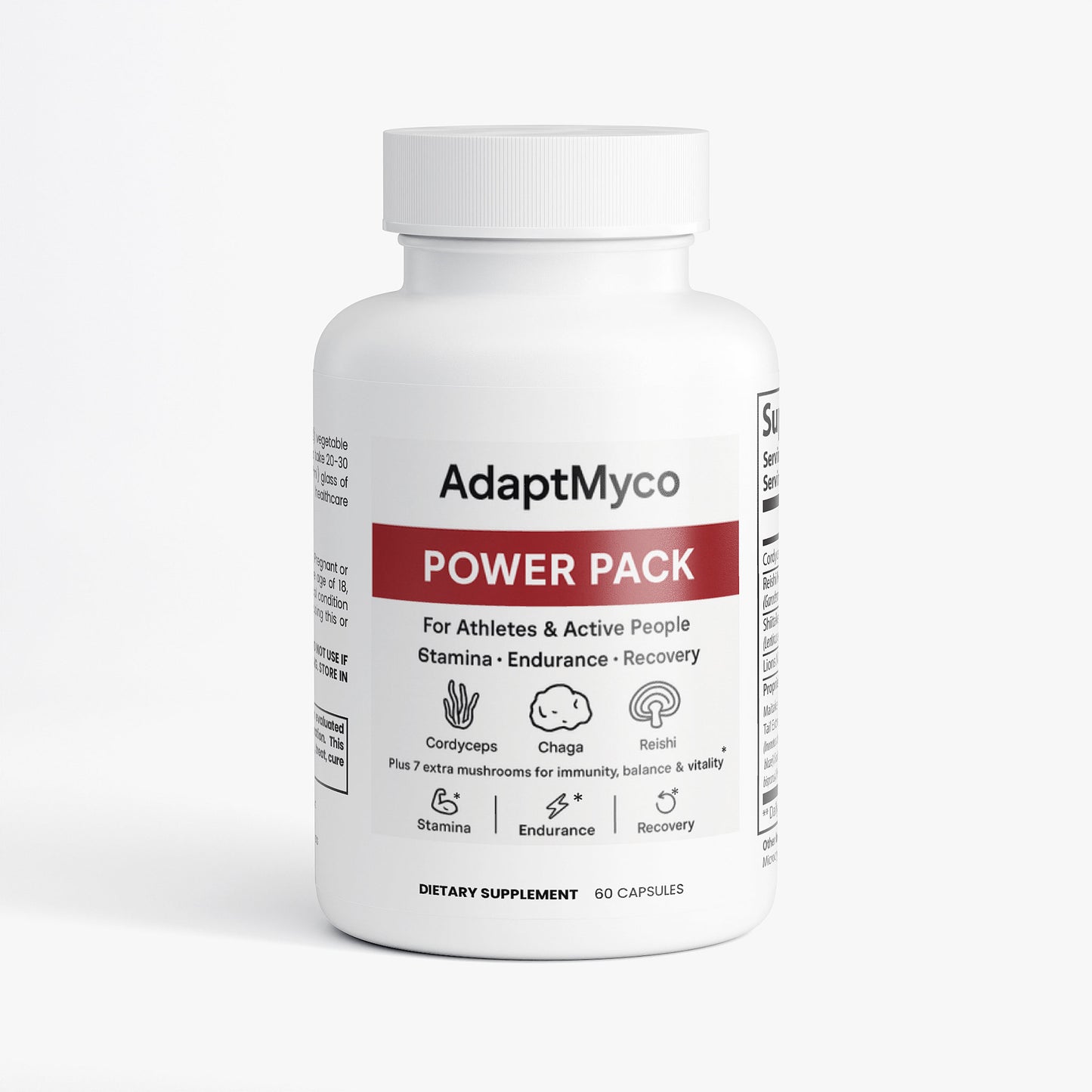 Power Pack
