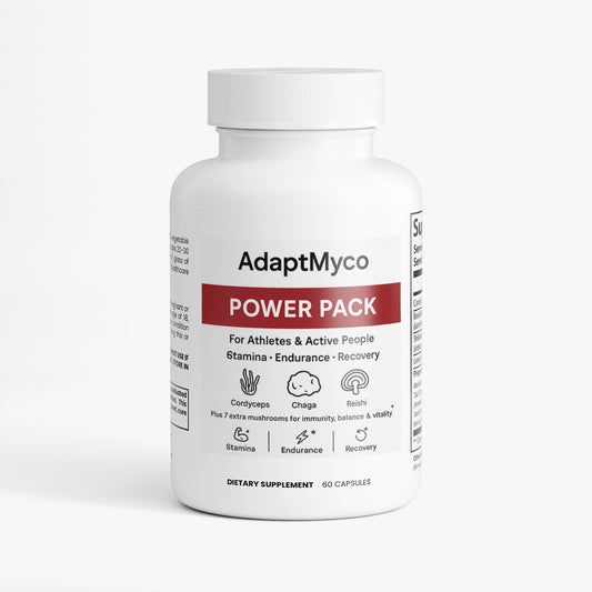 Power Pack